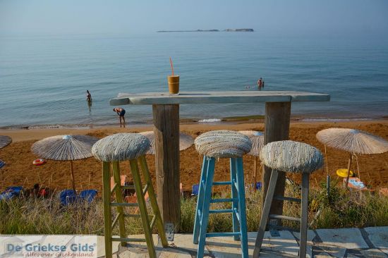 Megas Lakkos Kefalonia